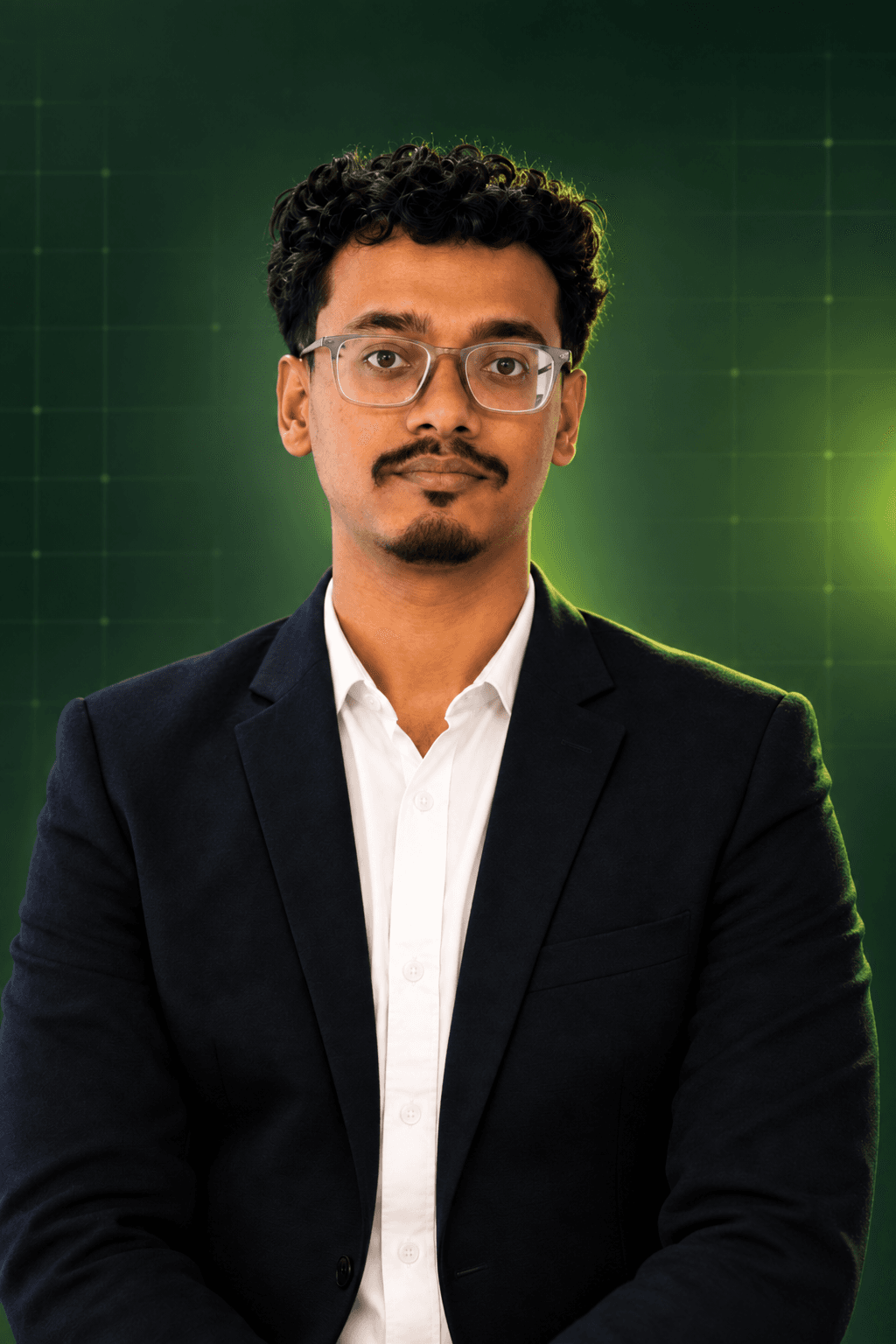 Sandipan Das, Full Stack and SAP ABAP Developer