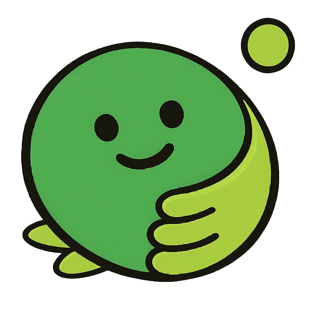 MelBuddy interface and project preview